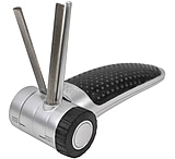 Image of DMT Diamond-Vee Fine Grit Serrated