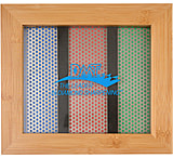 Image of DMT Diamond Whetstone Set 3pc