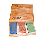 Image of DMT Diamond Whetstone Set