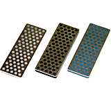 Image of DMT Mini Diamond Ski &amp; Snowboard Stone - Kit