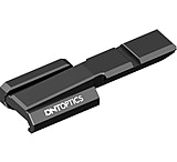 Image of DNT Optics Cantilever Riser Riflescope Mount Compatible w/ QDS150 &amp; QDM150