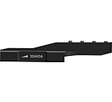 Image of DNT Optics Digital Night Vision Riflescope Mount