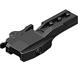 Image of DNT Optics Quick Detach Standard Riflescope Mount