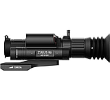 Image of DNT Optics Zulus HD 3-12x V2 Night Vision Riflescope w/ Laser Rangefinder