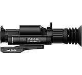 Image of DNT Optics Zulus HD 5-20x V2 Digital Night Vision Riflescope w/ Laser Rangefinder