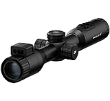 Image of DNT Optics Zulus 4K 3-24x Night Vision Riflescope w/Laser Rangefinder and DNT Ballistic Engine