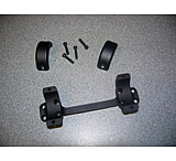 Image of DNZ Browning X Bolt Short Action 30mm Scope Tube Mount