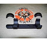 Image of DNZ CVA Rifle Black Powder 1 Inch Scope Tube Mounts