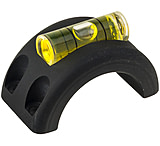 Image of DNZ Products 1 Inch Tactical ring with Level-4 screws per ring