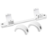 Image of DNZ Products Browning A Bolt Mountain TI Rifle Scope Tube Mounts