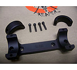 Image of DNZ Browning X Bolt Short Action 30mm Scope Tube Mount