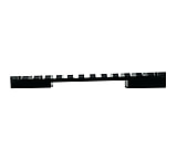 Image of DNZ Products Freedom Reaper Picatinny Rail Remington 700 Short Action Rifle Rail Mount