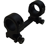 Image of DNZ Products Freedom Reaper Picantinny Rifle Scope Rail - 20MOA, Black, X High