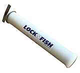 Image of DNZ Products Lock-N-Fish Mobile Rod Holder