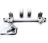 Image of DNZ Savage All Round Receiver Long Action 30mm Scope Tube