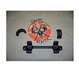 Image of DNZ Tikka T3 Scope Tube Mount