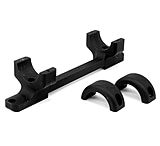 Image of DNZ Savage All Round Receiver Short Action 1 Inch Scope Tube