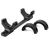 Image of DNZ Savage All Round Receiver Short Action 30mm Scope Tube