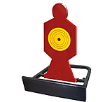 Image of Do-All Outdoors Body Shot Targets for .22 and .17 Rimfire