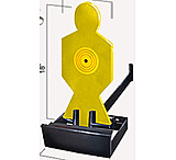 Image of Do-All Outdoors Body Shot Targets for .38 to .44