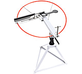 Image of Do All Outdoors Clay Hawk Backyard Launcher