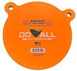 Image of Do All Outdoors 8in Round Gong Target