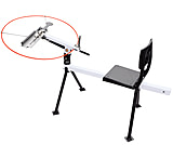 Image of Do All Outdoors Backyard Seat Trap Launcher