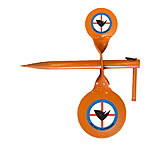 Image of Do All Outdoors Handgun Tree Spinner Target