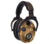 Image of Do All Outdoors Sound Soldier Digitial Quad Kryptek Ear Plugs