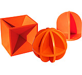 Image of Do All Outdoors Ground Bouncer Multipack