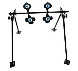 Image of Do All Outdoors Handgun Spinners On Stand 2 Target