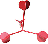 Image of Do All Outdoors Jitter-Bug .22 Shoot n' Flip Target