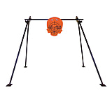 Image of Do All Outdoors Skull Gong Swing-Style Target