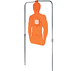 Image of Do All Outdoors Steel Fusion Intruder Handgun Target