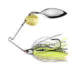 Image of Dobyns D-Blade Beast Series Spinnerbaits 1/2oz