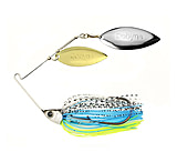 Image of Dobyns D-Blade Beast Series Spinnerbaits 1/2oz