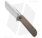 Image of Doc Shiffer Sempra 3.00in Folding Knife