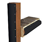 Image of Dock Edge Piling Bumper