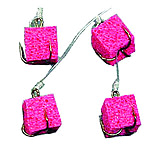 Image of Doc's Catfish Bait Company Sponge Hooks