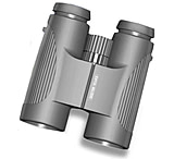 Image of DOCTER 50585 10x42 B/CF Anthracite Binoculars