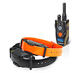 Dogtra 1902S Training Collars, Black/Orange, 1902S