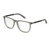 Image of Dolce&amp;Gabbana BASALTO COLLECTION DG3216 Single Vision Prescription Eyeglasses