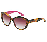 Image of Dolce&amp;Gabbana CONTEMPORARY DG4239 Single Vision Prescription Sunglasses