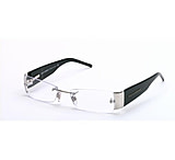 Image of Dolce&amp;Gabbana Eyeglasses DG1127 with No-Line Progressive Rx Prescription Lenses