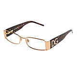 Image of Dolce&amp;Gabbana Eyeglass Frames DG1143B 