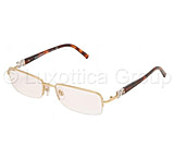 Image of Dolce&amp;Gabbana Eyeglasses DG1145 with Lined Bifocal Rx Prescription Lenses