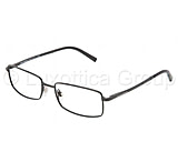 Image of Dolce&amp;Gabbana Eyeglasses DG1177 with Lined Bifocal Rx Prescription Lenses