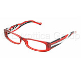 Image of Dolce&amp;Gabbana Eyeglasses DG3052 with Lined Bifocal Rx Prescription Lenses