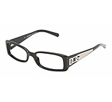 Image of Dolce&amp;Gabbana Eyeglass Frames DG3055B 