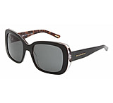 Image of Dolce&amp;Gabbana Bifocal Sunglasses DG4101 with Lined Bi-Focal Rx Prescription Lenses